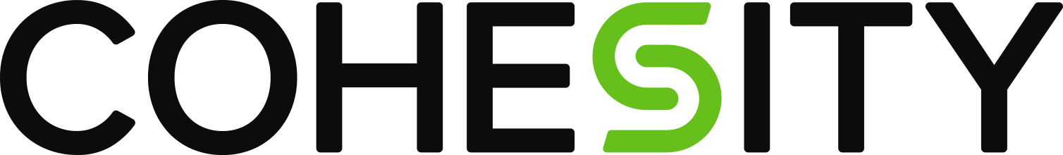 cohesity