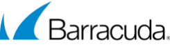 barracuda logo